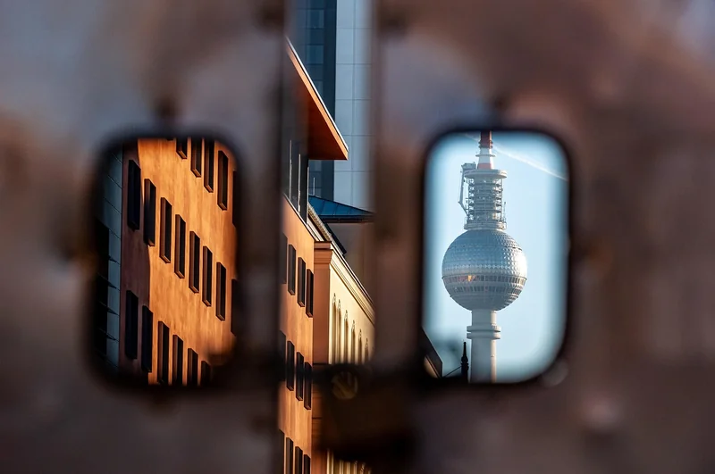 Standort Berlin